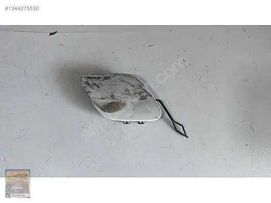 BMW 3 Seri G20 Düz Ön Tampon Çekş Demir Kapağı 51117422621