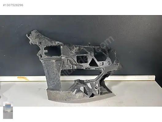 BMW 3 Seri G20 Düz Ön Tampon Sağ İç Braket 51117422248