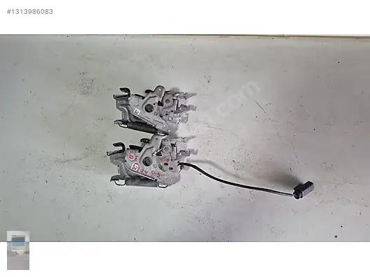BMW 3 Seri G20 F40 Sag Sol Kaput Kilidi 7468348 47