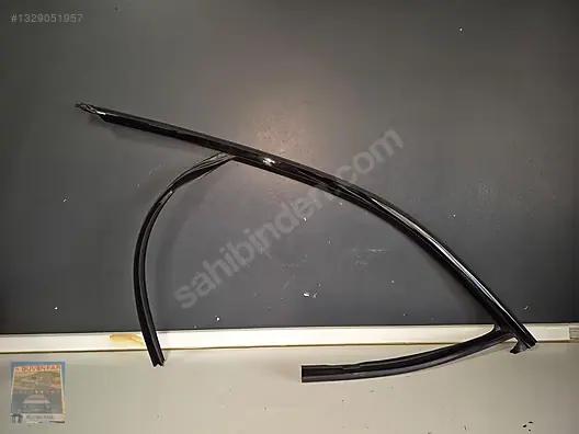 BMW 3 Seri G20 G21 Sol Ön Cam Fitil Çercevesi 7407403 - görsel 2