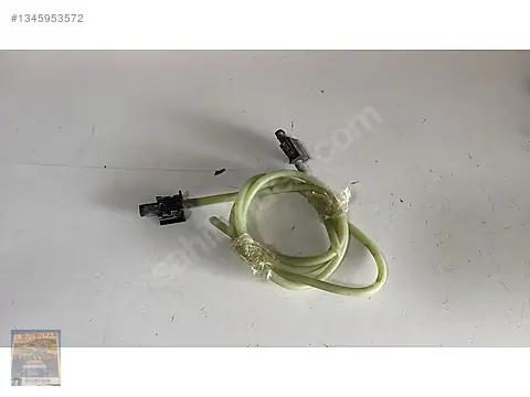 BMW 3 Seri G20 G22 F46 G01 Yaya Koruma Sensörü 5A4FAA0-01 - görsel 2