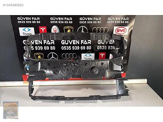 BMW 3 Seri G20 Hava Kanal Maskesi 5174115643-10 - görsel 2