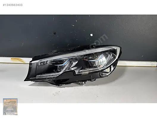 BMW 3 Seri G20 Lazer Sol Far 5A1DB53-01