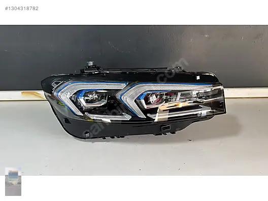 BMW 3 Seri G20 Lci Lazer Sağ Far 5A1A354-05