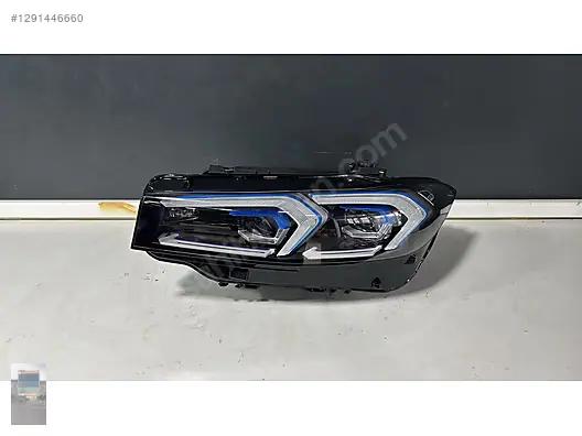 BMW 3 Seri G20 Lci Lazer Sol Far 9450801 03 Ck