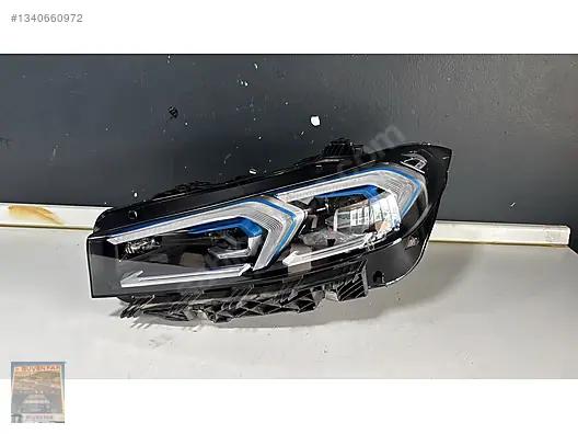 BMW 3 Seri G20 Lci Lazer Sol Far 9450801-04 - görsel 2