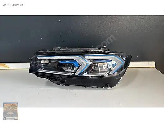 BMW 3 Seri G20 Lci Lazer Sol Far 9450801-04 - görsel 3