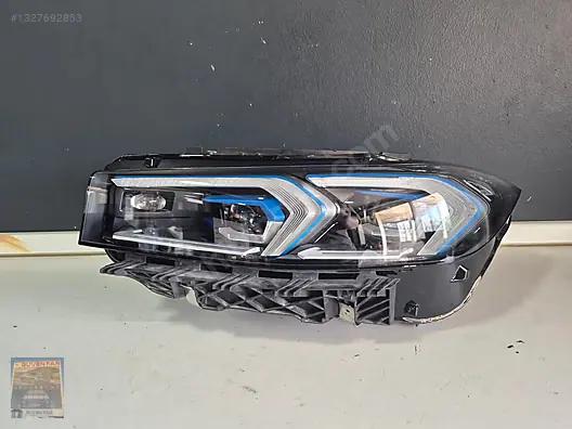 BMW 3 Seri G20 Lci Lazer Sol Far 9450801-04 - görsel 4