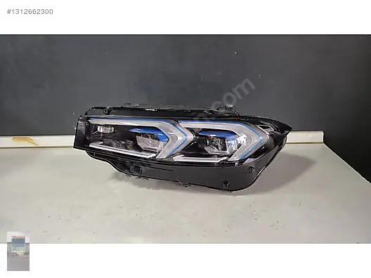 BMW 3 Seri G20 Lci Lazer Sol Far 9450801-04 - görsel 6