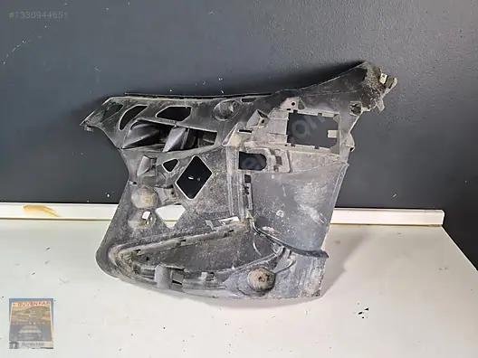 BMW 3 Seri G20 Lci M Sol Ön Tampon Braketi 51118085473