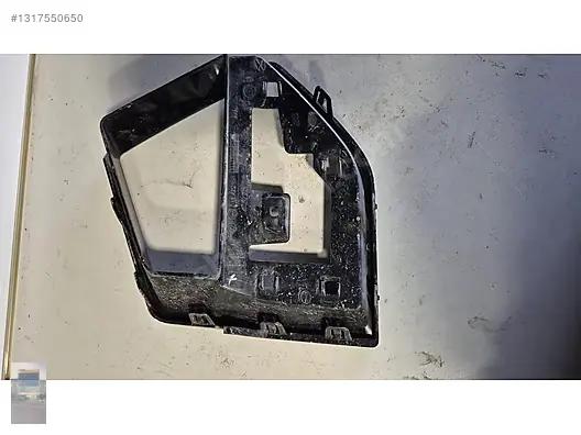 BMW 3 Seri G20 Lci M Sol Sis Çerçevesi 51118085457