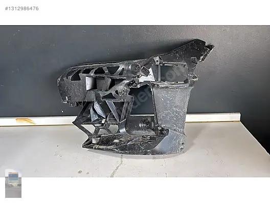 BMW 3 Seri G20 Lci Ön Tampon Sol İç Braket 51115A1BF61