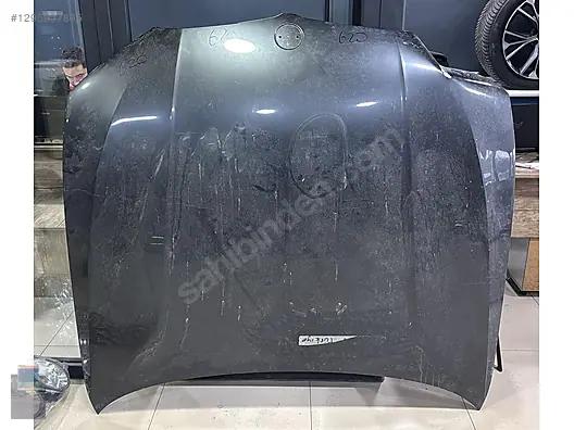 BMW 3 Seri G20 Ön Kaput - görsel 3