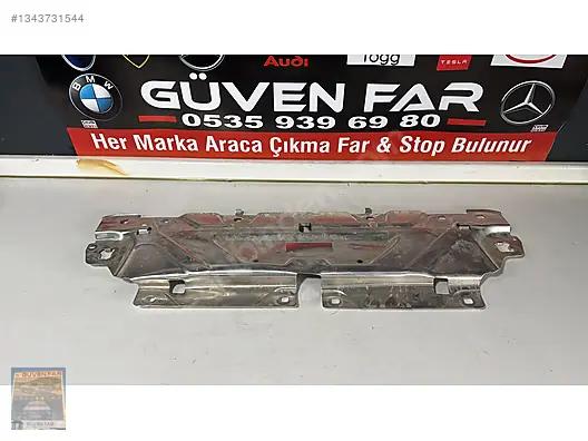 BMW 3 Seri G20 Ön Panel Üst Sacı 51647422287 - görsel 2