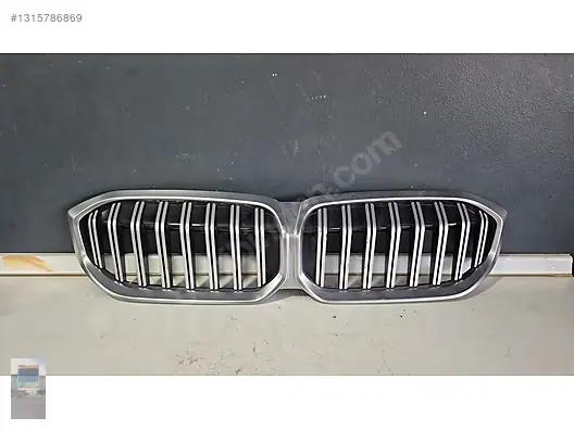 BMW 3 Seri G20 Ön Panjur 5113192976-10 - görsel 2