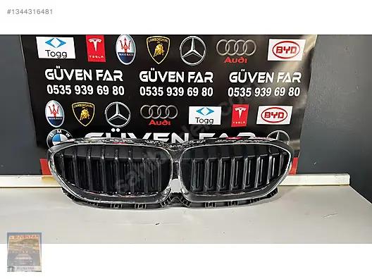 BMW 3 Seri G20 Ön Panjur Panjur Arkası Maske 5A22C60-02