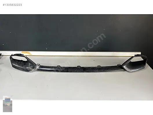 BMW 3 Seri G20 Ön Tampon Alt Spoiler 51117471512
