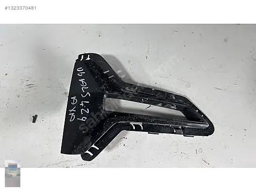 BMW 3 Seri G20 Ön Tampon Sol Sis Çerçevesi 51117464273