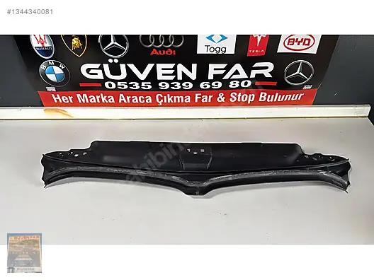 BMW 3 Seri G20 Panjur Üst Bakalit 51767461970 - görsel 2