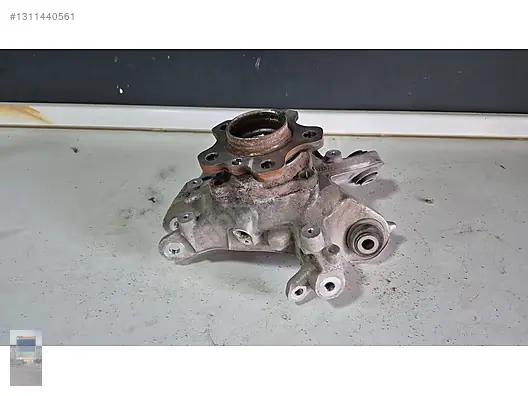 BMW 3 Seri G20 Sağ Arka Taşıyıcı 6898482