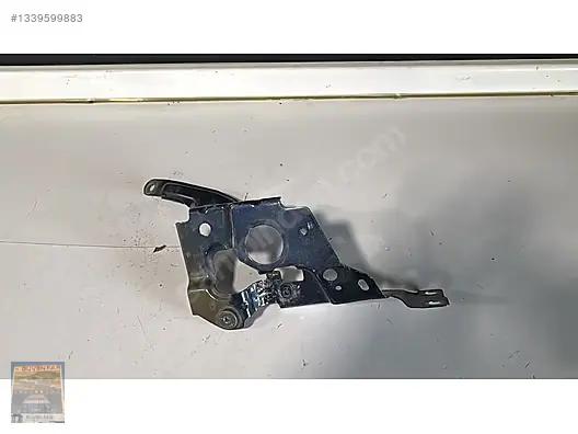 BMW 3 Seri G20 Sağ Çamurluk Braketi 7419402
