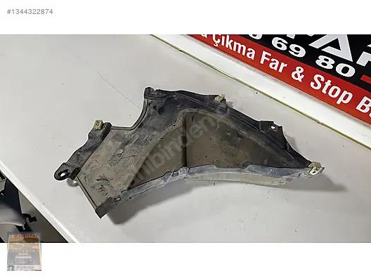 BMW 3 Seri G20 Sağ Kürek Bakaliti 51717340862