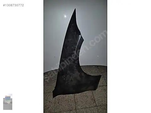 BMW 3 Seri G20 Sağ Ön Çamurluk - görsel 5