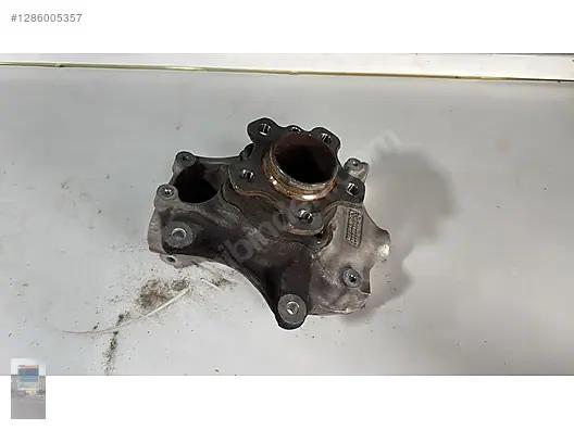 BMW 3 Seri G20 Sağ Ön Taşıyıcı 6878610-02 - görsel 5