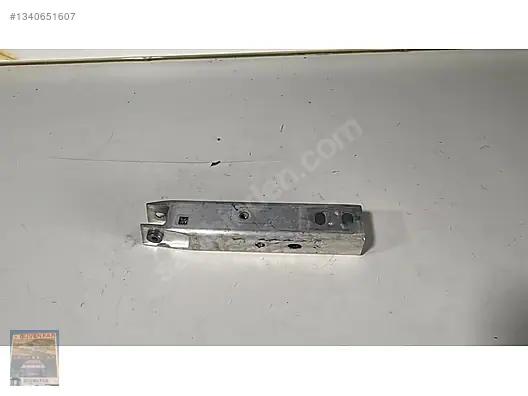 BMW 3 Seri G20 Sol Alt Tampon Demir Babası 9478577-01