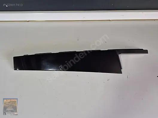 BMW 3 Seri G20 Sol Arka Kapı Kelebek Camı Çıtası 7465139