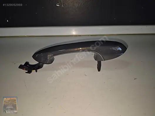 BMW 3 Seri G20 Sol Arka Kapı Kolu 8492053-02 - görsel 2