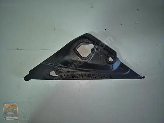 BMW 3 Seri G20 Sol Dikiz Aynası Contası 51217432203