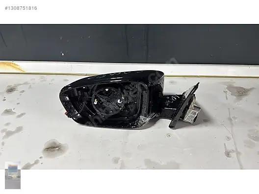 BMW 3 Seri G20 Sol Dikiz Aynası Kör Noktalı 11021203