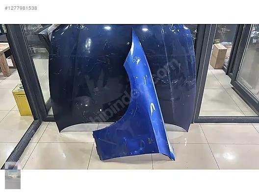 BMW 3 Seri G20 Sol Ön Çamurluk