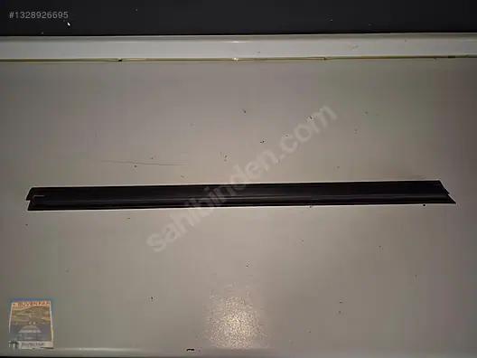 BMW 3 Seri G20 Sol Ön Kapı İç Cam Sıyırıcı Fitili 7407419