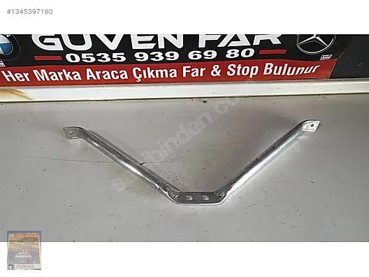 BMW 3 Seri G20 V Demiri 742229206 - görsel 2