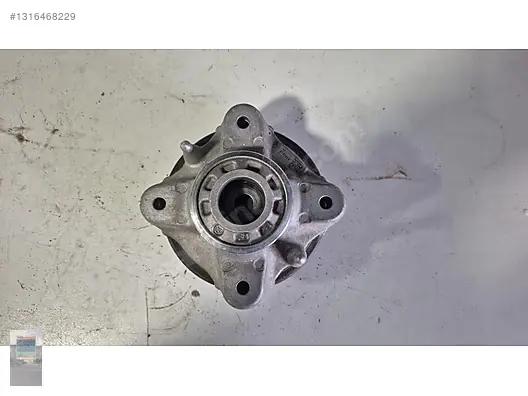 BMW 3 Serisi G20 G21 Ön Amortisör Takozu 141457-10
