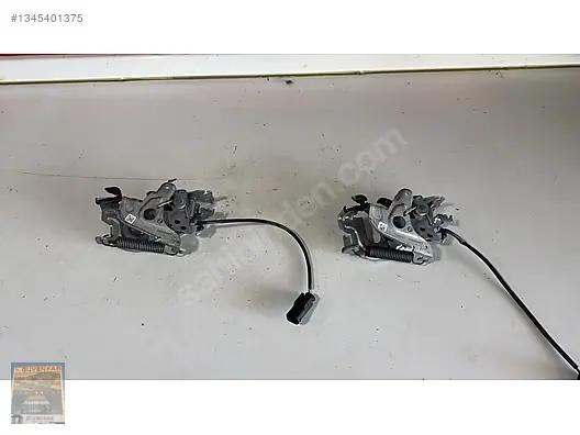 BMW 3 Serisi G20 Sol Kaput Kilidi 7468347 - görsel 2