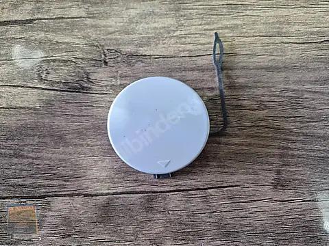 BMW 4 Seri F32-33-36 Arka Tampon Orta Braket 7497725 - görsel 2