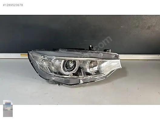 BMW 4 Seri F32 Xenon Sağ Far