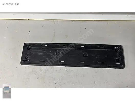 BMW 4 Seri G20 Lci Ön Tampon Plaklaık 51137872849