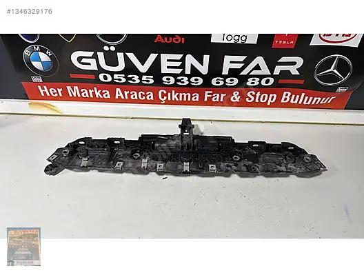 BMW 4 Seri G22 G23 G26 Ön Üst Panel Braketi 51649463988 - görsel 2