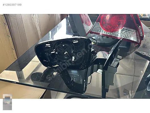 BMW 4 Seri G22 G23 G26 Sol Dikiz Aynası 11027784