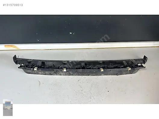 BMW 4 Seri G22 G23 Ön Tampon Alt Bağlantı Braketi 51118081418 - görsel 3