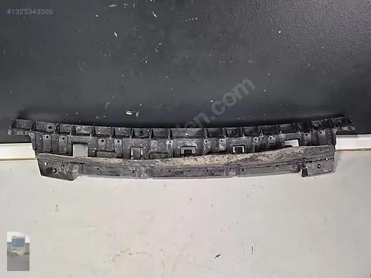 BMW 4 Seri G22 G23 Ön Tampon Alt Bağlantı Braketi 51118081418 - görsel 2