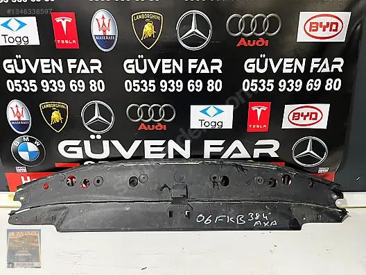 BMW 4 Seri G22 G26 Ön Panjur Üst Bakaliti 51767486827 - görsel 2