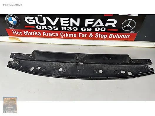 BMW 4 Seri G22 G26 Ön Panjur Üst Bakaliti 51767486827 - görsel 3