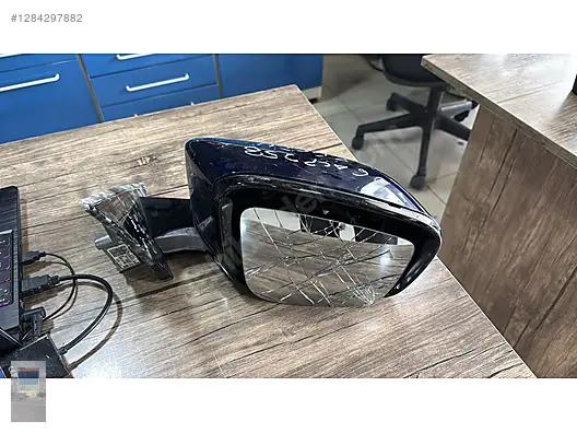 BMW 4 Seri G22 G26 Sağ Dikiz Aynası 2241.063402