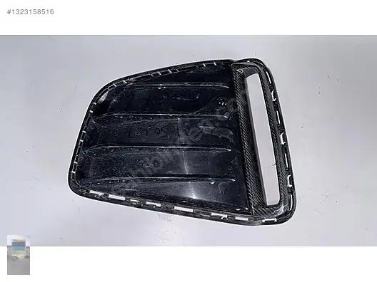 BMW 4 Seri G26 I4 Sol Sis Çerçevesi 51118078617