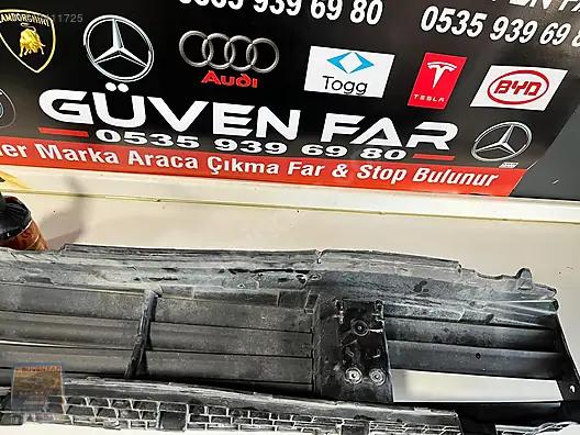 BMW 4 Seri I4 G26 Alt Havalandırma Perdesi 5A1E918-06 - görsel 2
